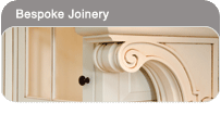 Bespoke Joinery