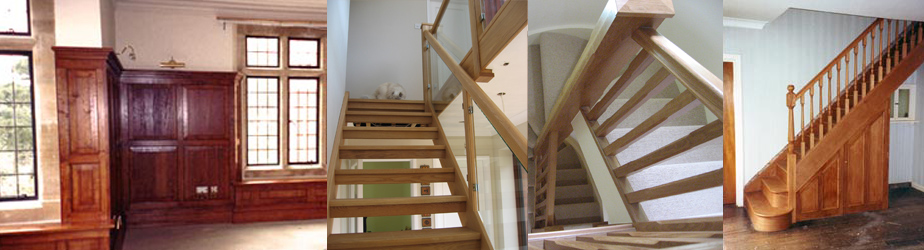 Architectural Joinery